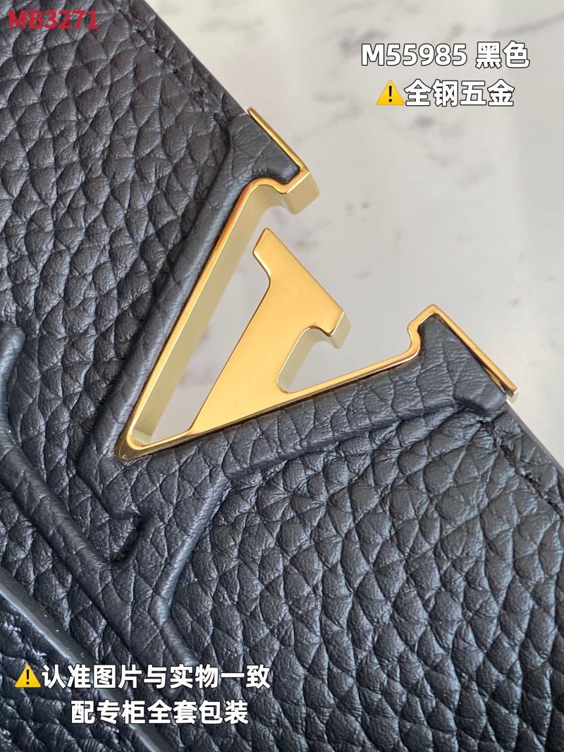 Louis Vuitton Top Handle Bags